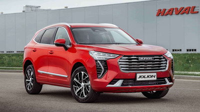 HAVAL JOLION I